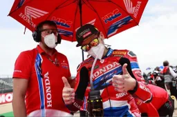 Superbike Misano: Honda e Alvaro Bautista rialzeranno la testa?