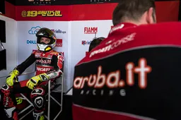 Superbike: Alvaro Bautista "Peccato il Mondiale sia già andato"