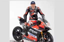 Superbike: Loris Baz farà l'amerikano per riconquistarsi il Mondiale