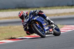 Superbike Jerez: Prove 1 Loris Baz davanti a Jonathan Rea, Marco Melandri 12°