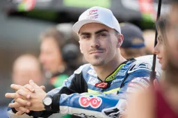 Superbike 2018 UFFICIALE: Loris Baz con Althea BMW
