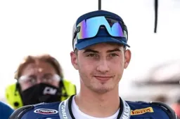 UFFICIALE Superbike: Luca Bernardi ecco il futuro, con Barni nel 2022-23