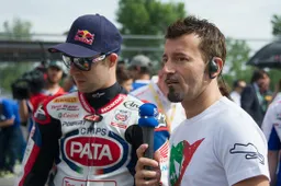 Superbike: Max Biaggi convinto "Jonathan Rea stavolta per te sarà dura"