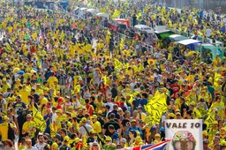 MotoGP Misano: Biglietto Prato 1/2 con 20% di sconto per i nostri lettori