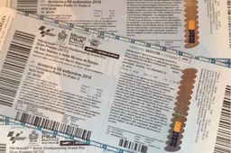 MotoGP Misano: Biglietti superscontati per i lettori di Corsedimoto