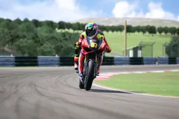 Bike Sim Experience: La rivoluzione italiana del gaming?