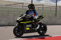 Bike Sim Experience, la nuova frontiera del gaming motociclistico