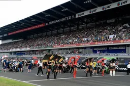 Superbike: Ciao Thailandia, adesso quale sarà la nuova frontiera?