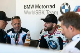 Superbike Magny Cours: BMW esagerata "Nel 2020 saremo da Mondiale"