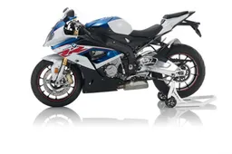 Superbike: BMW, ecco chi ci sarà dietro Sykes  e Reiti