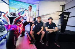 Superbike: Markus Schramm "BMW, è un ritorno fantastico"