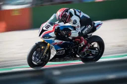 Superbike: BMW ha guadagnato 10 cavalli, ma restano solo due motori