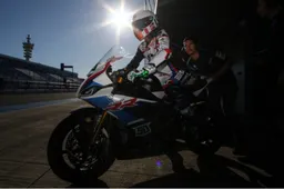 Superbike: "Ecco perchè BMW è contraria alla centralina unica"