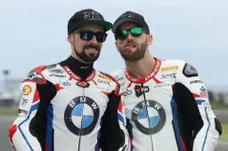 Superbike: BMW cerca un team satellite per il Mondiale 2021
