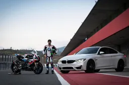 Superbike: Sykes e Laverty nei bassifondi, la BMW va a marcia indietro