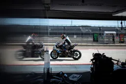 Superbike:  Mondiale alle porte, la BMW è senza freni