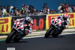 Tom Sykes: "BMW, dammi un motore e voleremo"