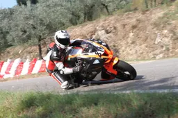 CIVS Stefano Bonetti Cannibale della salita: 11° volta tricolore