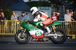 TT Stefano Bonetti e Paton, 2° tempo: la vittoria nel mirino!