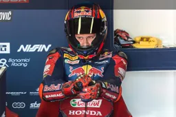 Superbike Misano Anche questa volta Honda con il solo Stefan Bradl