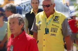 Moto in lutto, ciao Bruno Sacchi