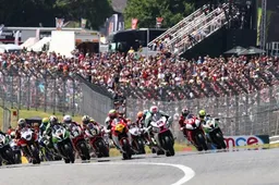 BSB 2018: Già tredici piloti confermati