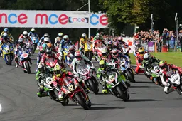 Corsedimoto.com to broadcast British Superbike live on TV for the first time in Italy