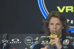 Moto3 Le Mans Nicolò Bulega super giro cancellato, pole a Jorge Martin