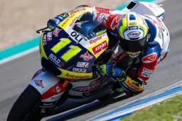 Box18 Live: Nicolò Bulega ospite alle 18 sulla nostra pagina Facebook