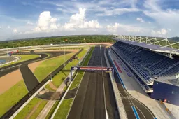 MotoGP Calendario 2018 si aggiunge la Thailandia