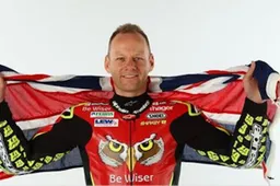 BSB Donington: Shane Byrne, "Punto al terzo titolo consecutivo"