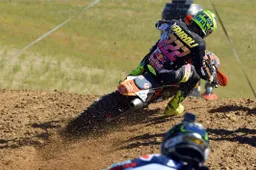 MXGP, Tony Cairoli: "Sulla sabbia potranno succedere tante cose"