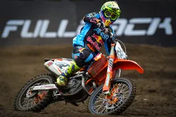 MXGP Assen: Antonio Cairoli come Valentino Rossi, 9° Mondiale in arrivo