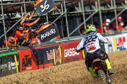 MXGP Germania,Tony Cairoli ci crediamo: Orari TV e le dirette streaming