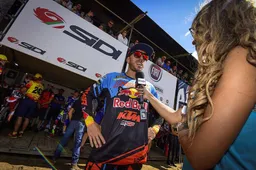 MXGP Belgio: Qui la diretta da Lommel, vai Tony Cairoli!