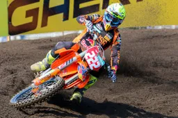 MXGP Messico Cairoli attacco a Gajser Tutti gli orari in pista e TV