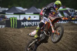 MXGP Stati Uniti: Antonio Cairoli ad un soffio dal 9° Mondiale, Jeffrey Herlings non molla