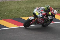 MotoGP Test privati per HRC e Pramac Racing a Brno e Misano