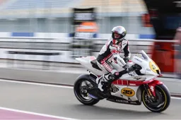 MotoGP: Jonathan Rea con la Superbike meglio di Pedrosa e Crutchlow