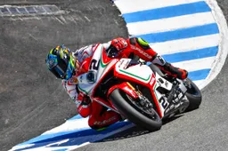 Superbike Laguna Seca: Leon Camier-MV Agusta, sorprese in vista?