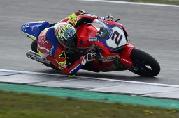 Superbike: Honda, dove sei finita?