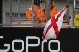 MotoGP Silverstone: Niente da fare, tutto cancellato