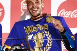 Superbike Donington: Yamaha in crisi, Niccolò Canepa ci metterà una pezza?