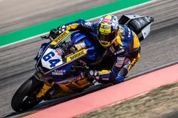 Supersport Aragon: Thomas Gradinger in pole, "Carica" 2°
