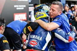 Supersport Aragon Rolfo e Caricasulo aspettano Re Sofuoglu