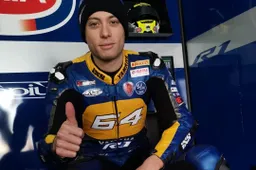 Superbike Test Aragon: I tempi alle 14:30, Chaz Davies davanti