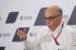 MotoGP, il nodo economico: Dorna, correre o non correre?
