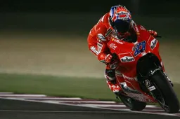 MotoGP: Ducati in Qatar, la Rossa da battere?