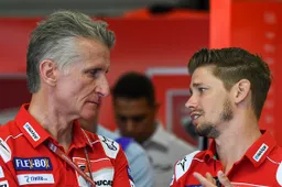 MotoGP: Che farà Casey Stoner? "Forse resta come ambasciatore Ducati"