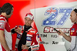MotoGP: La limitazione dei test irrita Ducati "Fanno regole contro di noi"
